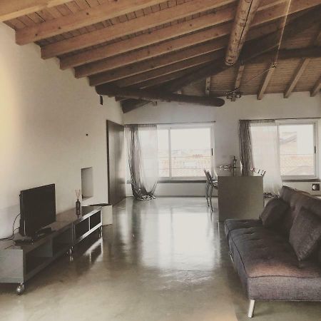Bloft Charme&Relax Lejlighed Bergamo Eksteriør billede