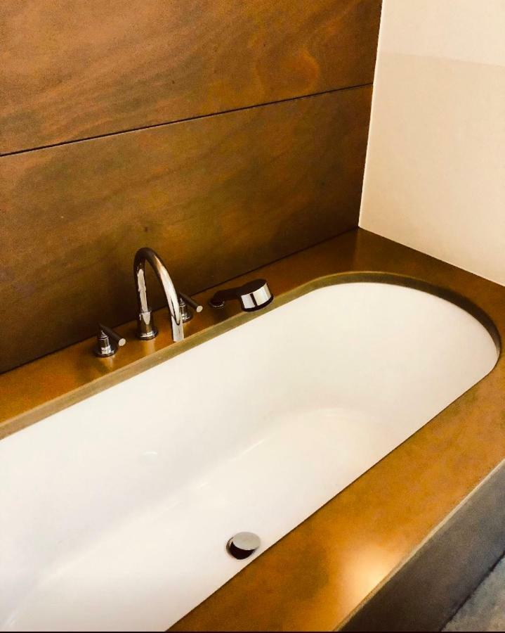 Bloft Charme&Relax Lejlighed Bergamo Eksteriør billede