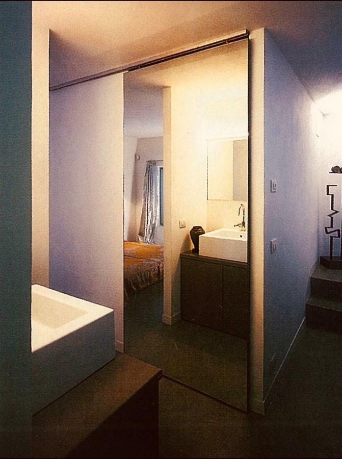 Bloft Charme&Relax Lejlighed Bergamo Eksteriør billede