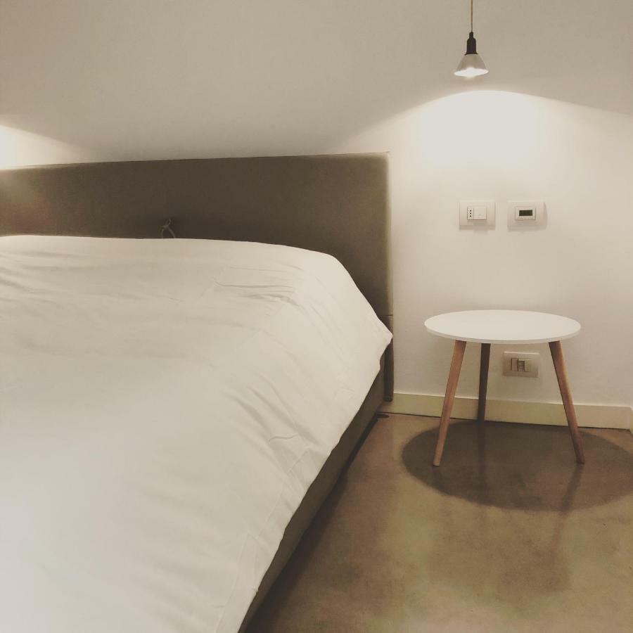 Bloft Charme&Relax Lejlighed Bergamo Eksteriør billede