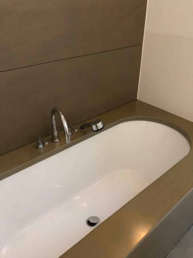 Bloft Charme&Relax Lejlighed Bergamo Eksteriør billede